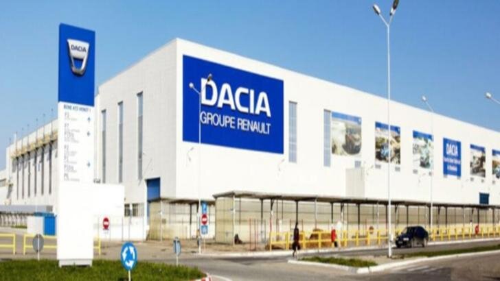 dacia fuge din romania in 2026 noile modele vor fi produse in turcia si slovenia 69975fbb138d6