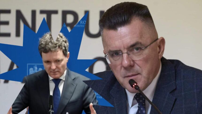 dan dungaciu atac dur dupa vizita lui nicusor dan in sua romania nu poate negocia nimic cu washingtonul trebue resetata pron alegeri anticipate 699cb61fd8310