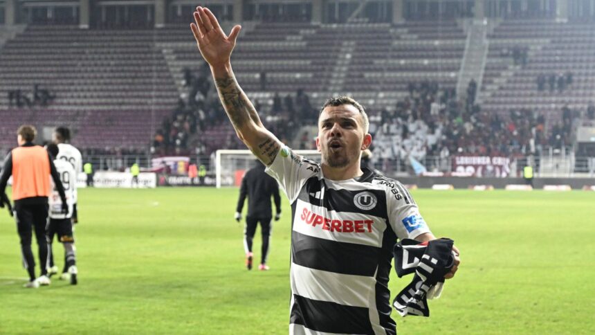 dan nistor a dezvaluit echipa pentru care si ar fi dorit sa joace au fani senzationali 6992047443d0b