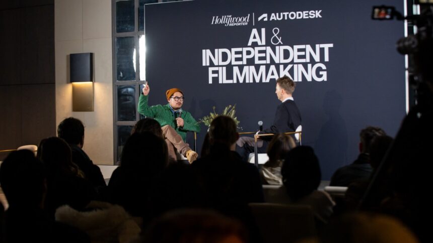 daniel kwan calls for coordinated industry response to ai an all hands on deck situation 69877e481456d