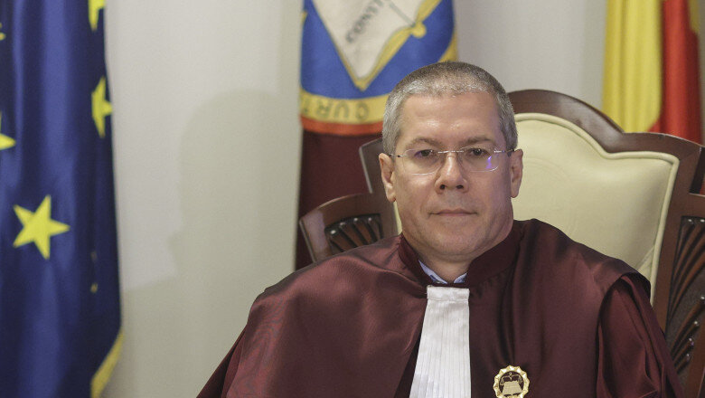 de ce intarzie decizia ccr privind pensiile magistratilor judecatorul dacian dragos este o lege mai greu de analizat 69851c2c35c88