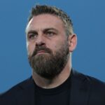 de rossi a vorbit despre cristi chivu inaintea meciului direct acum pare un naiv dar inter putea castiga 69a1672a77640