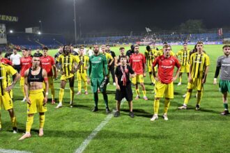 devis epassy sau alexandru rosca cine va apara poarta lui dinamo in derby ul cu rapid 69984d89bdbdf