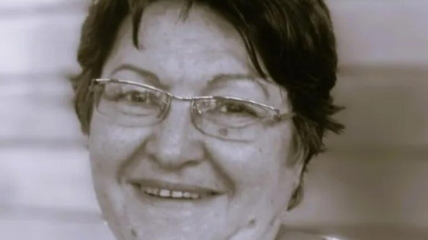 doliu printre jurnalisti a murit anca pandea 69a04f382b4cf