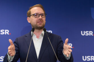 dominic fritz e nemultumit de viteza si profunzimea reformelor coalitiei psd a jucat un rol foarte interesant 699b4e969cd77