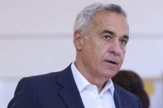 dosarul lui calin georgescu blocat in instanta sistemul e disperat ca nu i gaseste probe liderului suveranist 6988b31ea8ba4