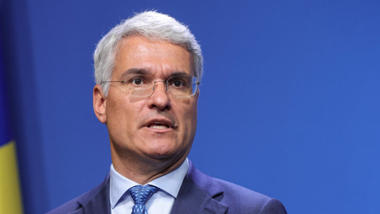 dragos pislaru dupa promulgarea reformei pensiilor magistratilor vom comunica indeplinirea jalonului pnrr pasul final va fi luni 69a1a6c6277d6