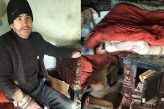 drama batranului paralizat care ingheata in casa nu am lemne poate ma ajutati si pe mine ca inghet de frig video 698113bf5bfd4