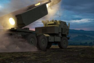 dupa cinci ani de pregatire lansatoarele himars ale romaniei sunt oficial certificate de nato 6989f342c582f