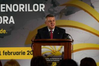 eduard koler deputat aur guvernul bolojan elimina protectiile fiscale ale statului roman si permite exportul legal de profit pentru multinationale 6981faca5f622