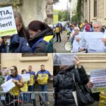 educatia in pragul colapsului sindicatele acuza masurile injuste si nechibzuite ale actualei coalitii de guvernare 699ee09144593