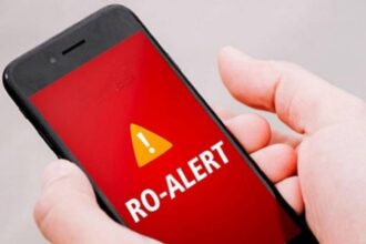 efectele ro alert asupra sanatatii mintale psihiatru avertizeaza ca alertele repetate pot declansa anxietate si atacuri de panica 6995910c05267