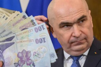 efectul bolojan a dat afara de peste tot iar acum recrutarile la stat au crescut cu 60 698daf050559a