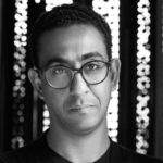 egyptian director marwan hamed on crafting a street fight scene with the help of youtube and hyenas on animal planet rotterdam 6981cfdd5d4b3