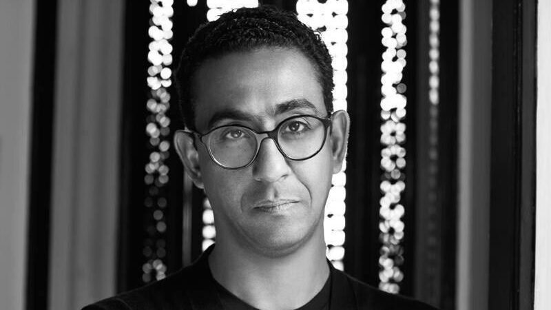 egyptian director marwan hamed on crafting a street fight scene with the help of youtube and hyenas on animal planet rotterdam 6981cfdd5d4b3