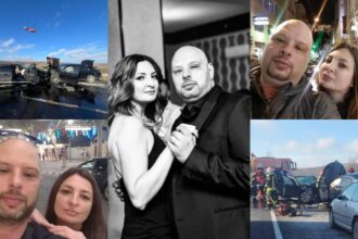 ei sunt cei doi soti care au murit intr un teribil accident in judetul iasi sorin si diana urmau sa devina parinti luna viitoare foto 698b386cc83ef