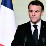 emmanuel macron franta nu a fost informata si nu a participat la atacurile sua si israel asupra iranului 69a3420a8aa4c