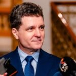 esec diplomatic vizita lui nicusor dan in sua in continuare incerta explicatiile consilierului prezidential marius lazurca 69875b8c6cd7b