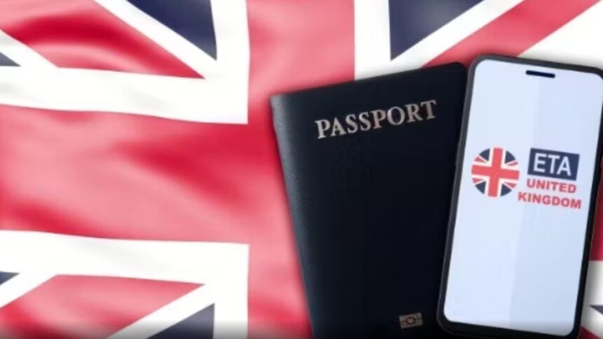 este oficial calatoria in marea britanie se schimba fara autorizatie electronica nu mai intri in tara 699fd6ada52ca