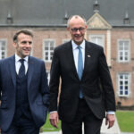 europa intentioneaza sa se bazeze mai putin pe apararea sua merz si macron au in vedere un nou cadru de securitate european 6992be2229388