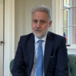 exclusiv ce a castigat romania prin participarea la consiliul pentru pace marius lazurca am fost mai putin izolati decat se spune 6999f2ac2bc21