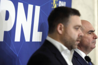exclusiv ciprian ciucu spune ca disocierea pnl de psd este existentiala pentru liberali nu toti sunt convinsi eu sunt 6999f60bba46c