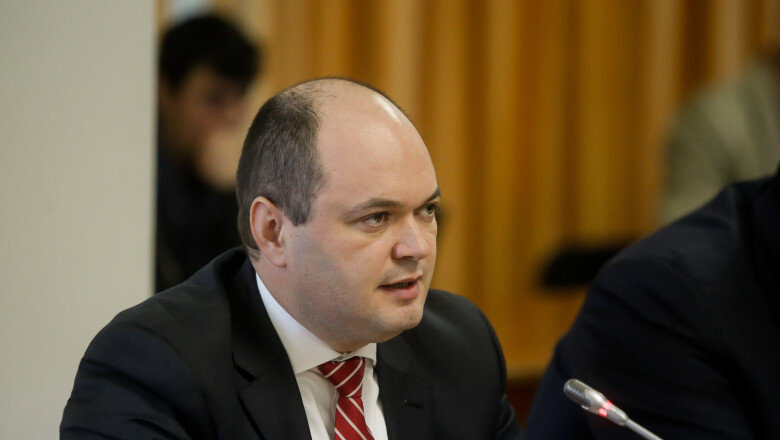 exclusiv economia in recesiune tehnica ionut dumitru nu stiu de ce toata lumea se mira ca cifrele arata mai rau era de asteptat 698f77ffcca0d