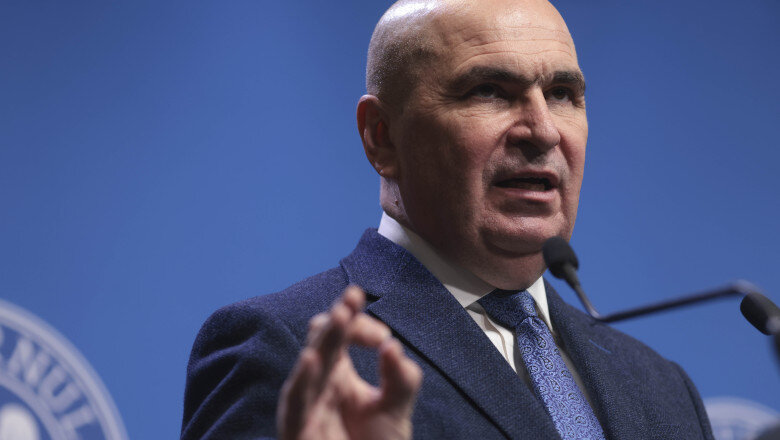 exclusiv ilie bolojan spune ca romanii se simt nedreptatiti pentru ca nu toata lumea e pusa sa achite nota de plata si da exemplu magistratii 698a4bfce0480