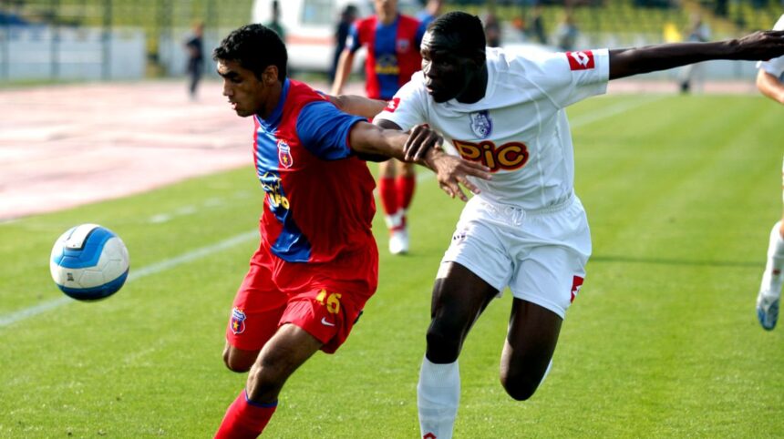 exclusiv mariko daouda printre cei mai cunoscuti straini care au jucat in liga 1 gata sa colaboreze cu un club din romania 6996c3c87f394