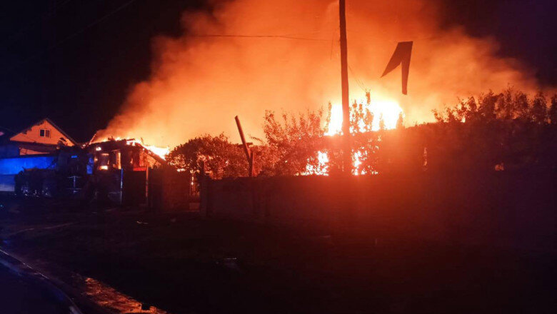 exclusiv ministrul apararii despre atacurile cu drone rusesti in zona deltei dunarii n avem inca un zid acel drone wall este o utopie 6985a1e71469f