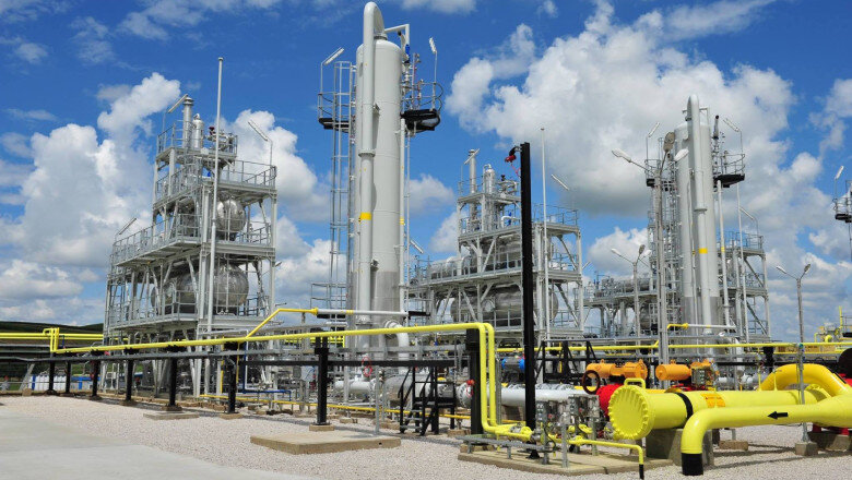 exclusiv miscare strategica pe piata gazelor care ar putea schimba radical evolutia preturilor romgaz aduce oferte dupa modelul hidroelectrica 6990ab05e309c