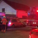 explozie intr un bloc din chitila 40 de persoane evacuate doua victime cu arsuri foto 6986df543d4f3