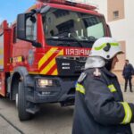 explozie urmata de incendiu intr un bloc din craiova mai multe echipaje de interventie mobilizate de urgenta video 69a19e7a3d2e7