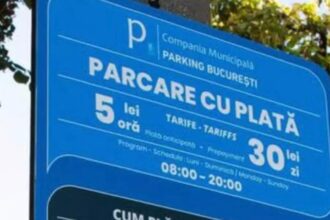 fara numerar la parcare in bucuresti ce solutii digitale ai la dispozitie 69a193ef2530a