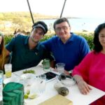 fiica lui victor ciorbea traieste o viata de lux in america in timp ce fostul premier avea datorii in romania oana isi cumpara vila de 8 milioane in florida 699cca20ebae1