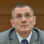 fost ministru adjunct rus al justitiei gasit mort in baie inca un deces suspect in randul fostilor oficiali de la moscova 69874edf076b6