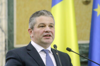 fostul ministru al sanatatii florian bodog a scapat de o condamnare cu suspendare pentru abuz in serviciu explicatiile iccj 6980ddde4c8b9