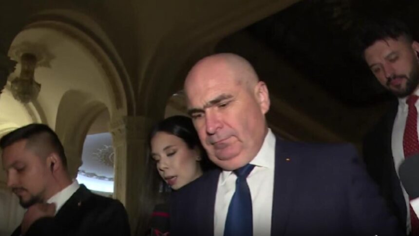 fostul sef al spionilor a rabufnit bolojan e ca vegeta 69a0266f8ddf6