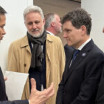 foto arhitectul din culise al intalnirii nicusor dan marco rubio influenta discreta a lui paolo zampolli 699986b24ec47