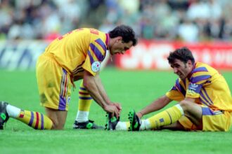 foto hagi 61 gica popescu mesaj emotionant pentru fratele din teren 698c9c878352c