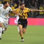 foto rares burnete la primul sau gol in fotbalul profesionist cu adevarat frumos update cu video 699ff85f508f7