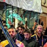 foto si video moment istoric chivu a purtat torta olimpica prin milano 6984e95ba7e3e