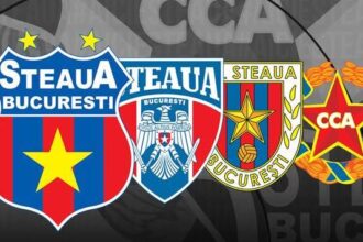 foto si video steaua ca si promovata in prima liga castigatoarea cupei campionilor europeni revine unde ii este locul 6984e265319c6