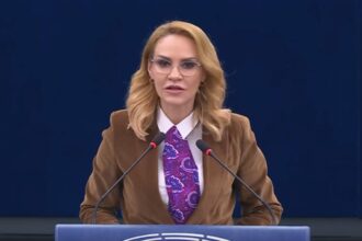gabriela firea sunt 7 anchete deschise pentru retelele sociale copiii trebuie protejati 698c4650a2c76