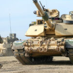 galerie foto exercitii romano americane la smardan nicusor dan activitatile comune ne cresc capacitatea de actiune in cadrul nato 69849ee64f678