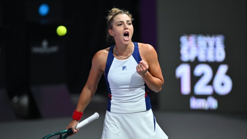 galerie foto jaqueline cristian sansa istorica la dubai pe ce loc poate urca in clasamentul mondial daca va bifa a doua victorie in turneu 699413c3ed187