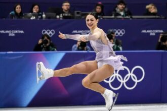 galerie foto julia sauter a intrat in istorie la jo de iarna dupa un exercitiu de basm la patinaj artistic pe ce loc se afla romanca in clasamentul live 69977836cf9d2