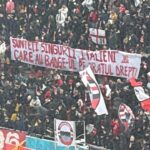 galerie foto razboi cu bannere pe arena nationala mesajele aratate de suporteri la rapid dinamo 699a07651852d