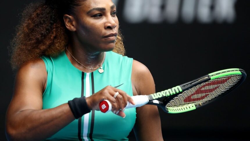 galerie foto serena williams a fost intrebata daca revine in tenisul profesionist ce raspuns a dat fostul lider wta 698f304c91139