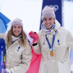 galerie foto spectaculos la jocurile olimpice de iarna cine sunt medaliatii cu aur de la stafeta mixta la schi alpinism 699b1738f2070